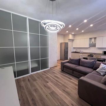 Джона Маккейна вул. (Івана Кудрі), 26