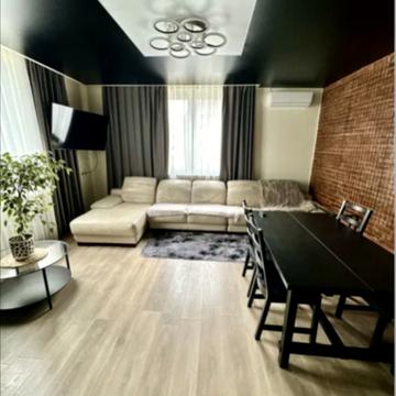 Авраама Лінкольна вул. (Димитрова), 6-А