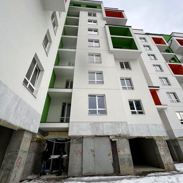 Гетьмана Мазепи вул., (Будинок 3)