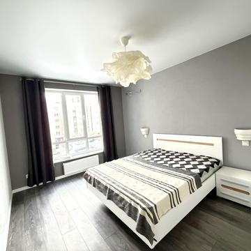 Приозерний бульв., 6