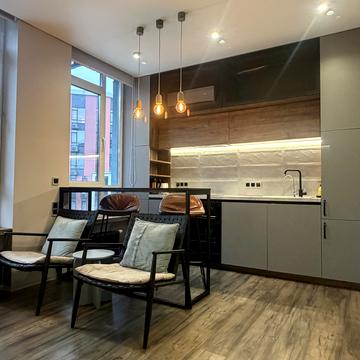 Теремківська вул., 4-А