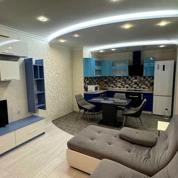 Зарічна вул., 3-А