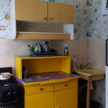 Відрадний просп. (Чубаря), 10