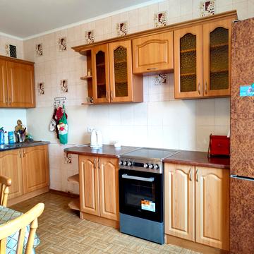 Пономарьова вул., 18-А