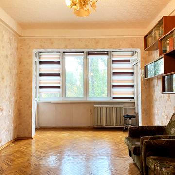 Мирослава Поповича вул. (Семашка), 12