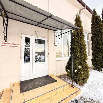 Городоцька вул., 367