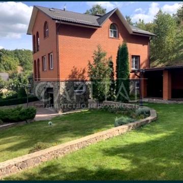 Лісова вул.