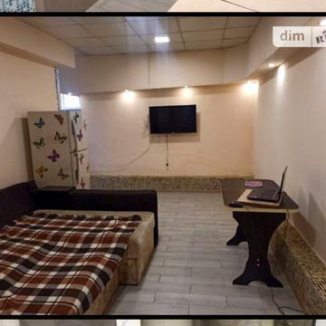 Магістральна вул., 31г