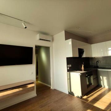 Тираспольська вул., 58