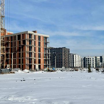 Героїв Майдану вул., (Будинок 6)