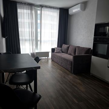 Дніпровська набережна вул., 15-Ж