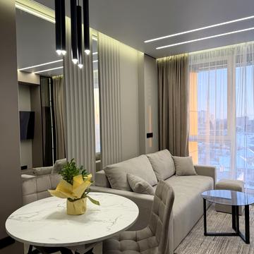 Дениса Січинського вул., (Будинок 3)