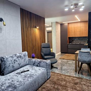 Княгині Ольги вул., 98п