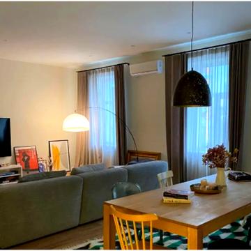 Антоновича вул. (Горького), 48-Б