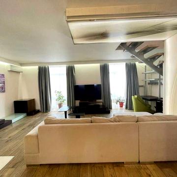 Юлії Здановської вул. (Ломоносова), 60/5