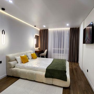 Ленкавського вул., 34 к13