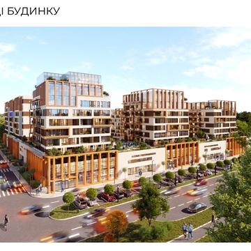 Загорська вул., (Будинок 9)