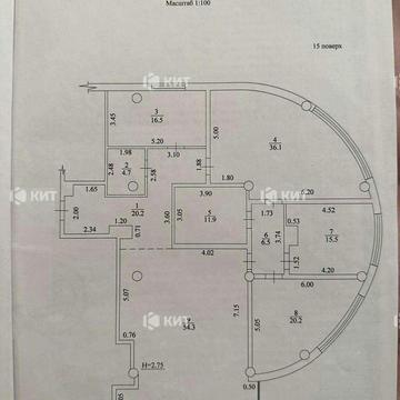 Отакара Яроша вул., 22