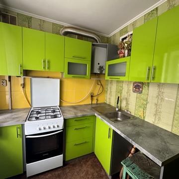 Миколаївська вул., 38