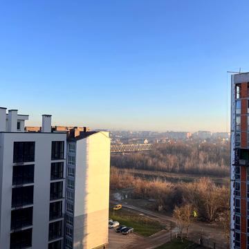 Хіміків вул., 29-А