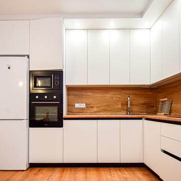 Чумацька вул., 2