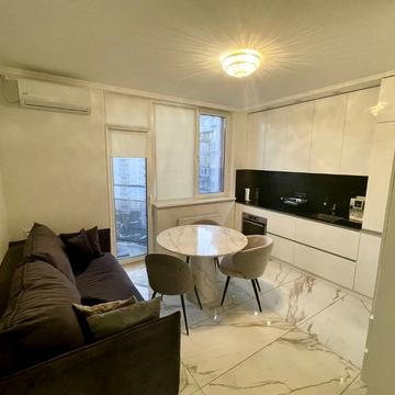 Юлії Здановської вул. (Ломоносова), 46/1