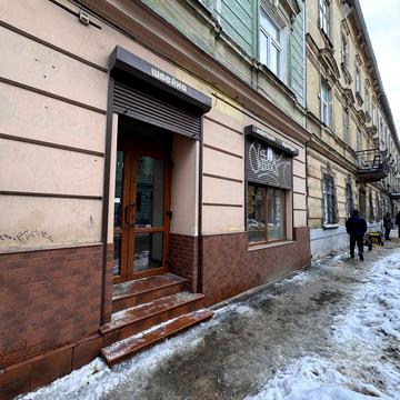 Героїв УПА вул., 3