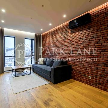 Антоновича вул. (Горького), 44