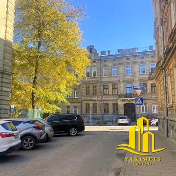 Дарії Гусяк вул. (Таманська), 16