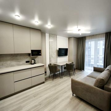 Бориса Тлехаса вул., 19/1