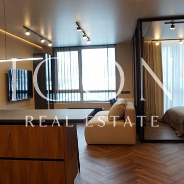 Дніпровська набережна вул., 15-К