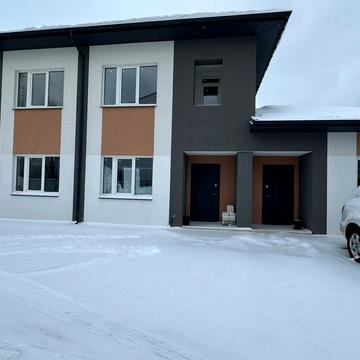 Молодіжна вул.