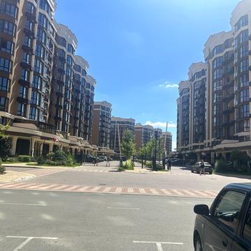 Щаслива вул., 50