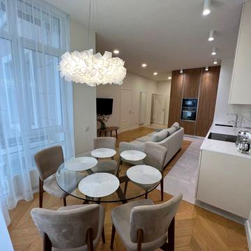 Саперне Поле вул., 5-А