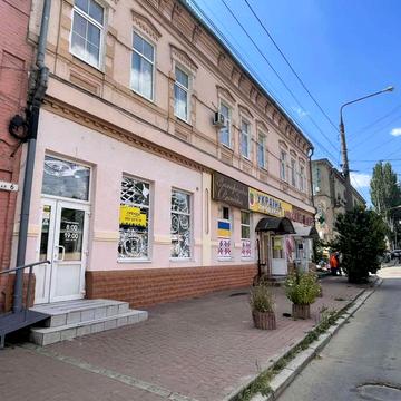 Святого Миколая вул. (Артема), 6