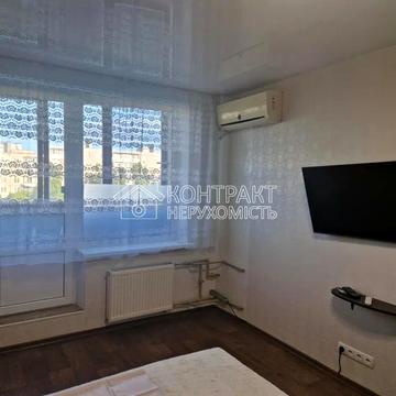 Тракторобудівників просп., 107