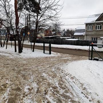 Вериківського вул., 23