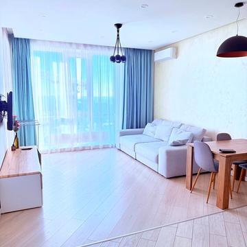 Саксаганського вул., 37-К