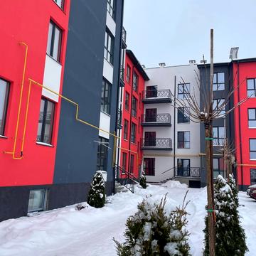 Свято-Покровська вул. (Леніна), 140