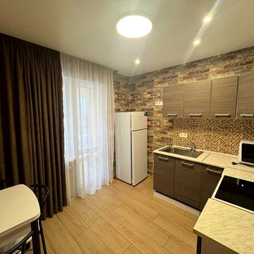 Берковецька, 6а