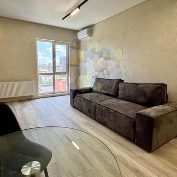 Михайла Максимовича вул. (Онуфрія Трутенка), 24-В