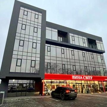 Стрийська, 17