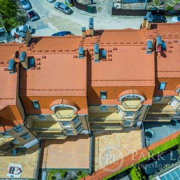 Садово-Ботанічна вул. (Тимірязєвська)