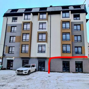 Вовчинецька вул., 115