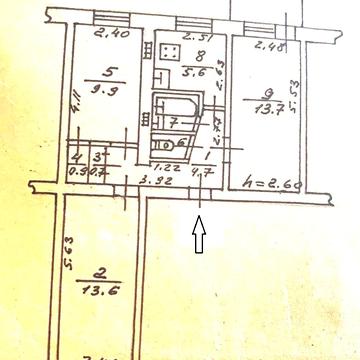 Олексія Маркевича вул. (Князівська), 5