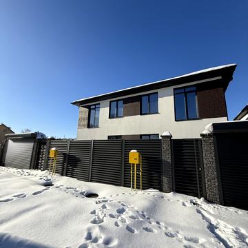 Свято-Покровська вул. (Леніна)