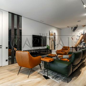 Саперне Поле вул., 5