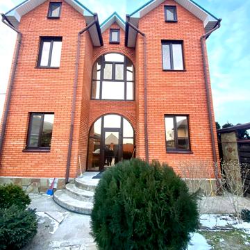 Ізмаїла Срезневського вул. (Бєлінського)