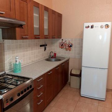 Академіка Заболотного вул., 58