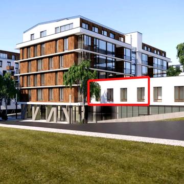 Пилипа Орлика вул., (Будинок 4)